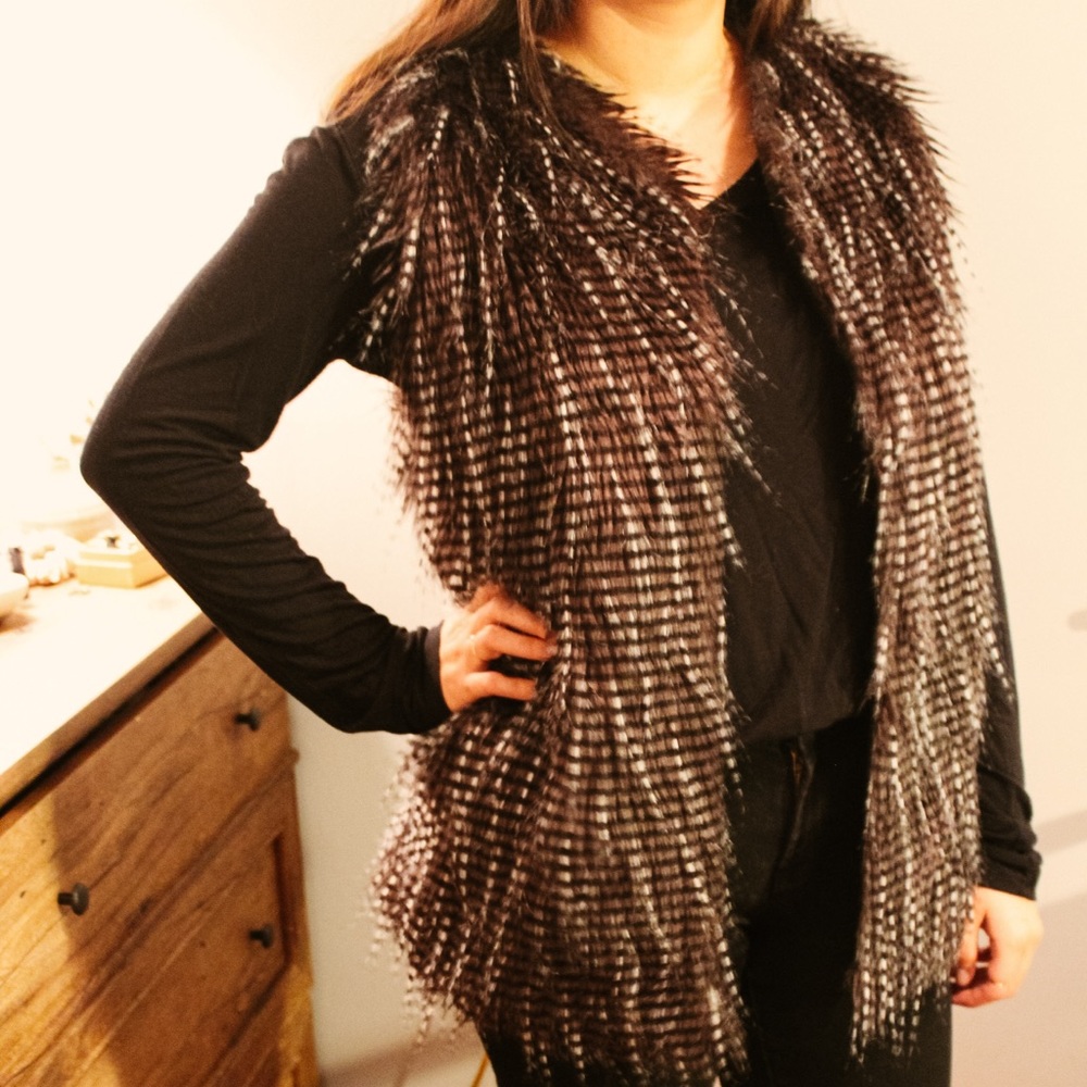 Vest